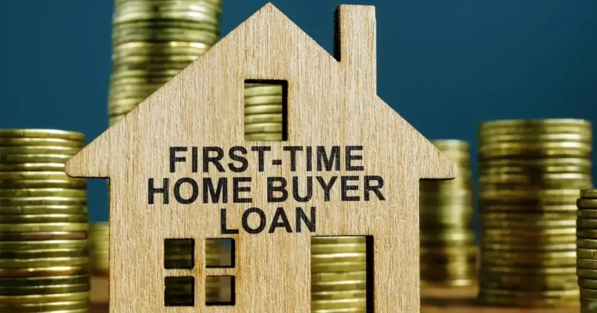 first home buyer loans
