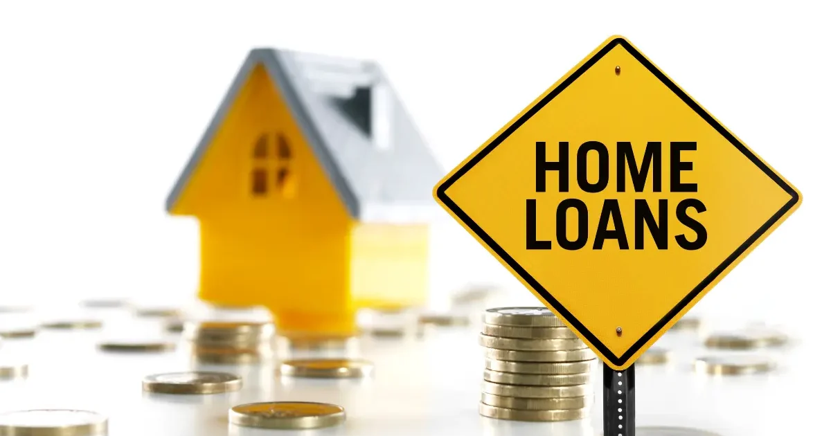 home loan myths