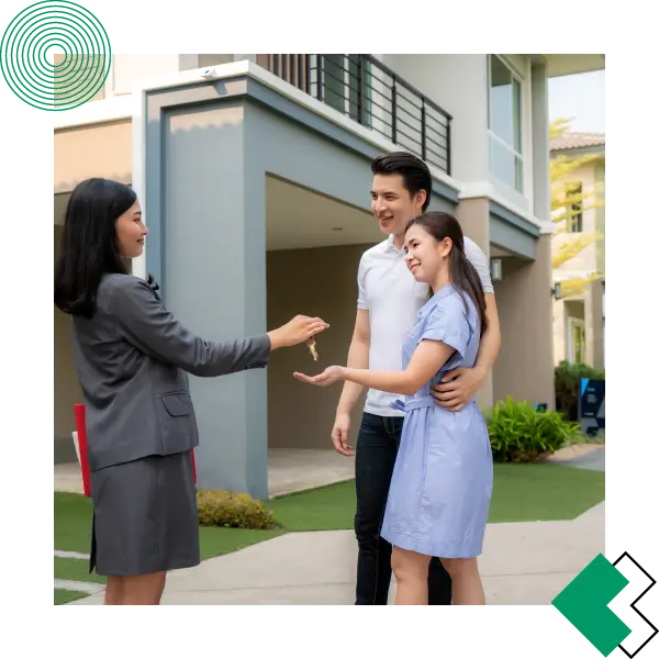 first home buyer guide