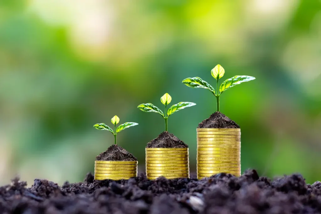 how does self managed super funds work