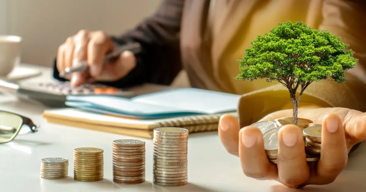 how does self managed super funds work