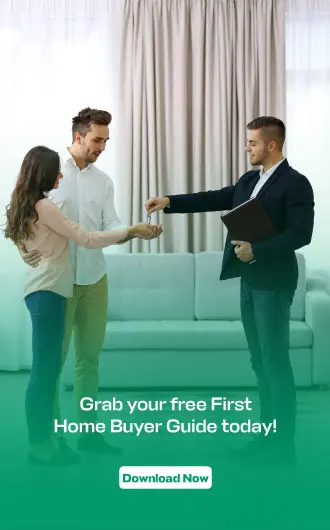 first home buyer guide