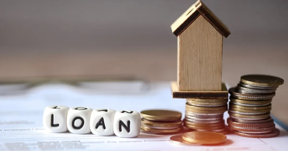 construction loan vs home loan