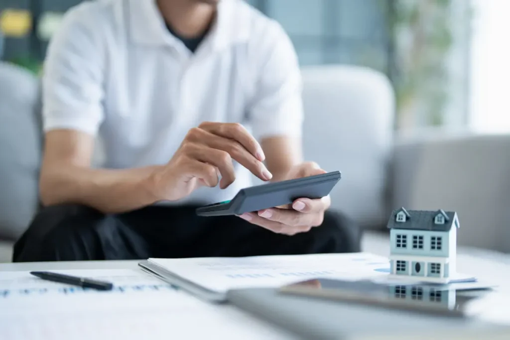 how to pay down a mortgage faster