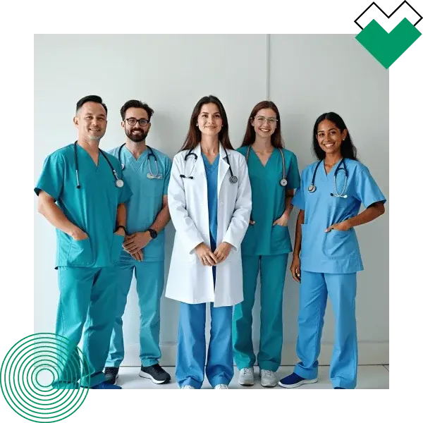 medical doctor home loan