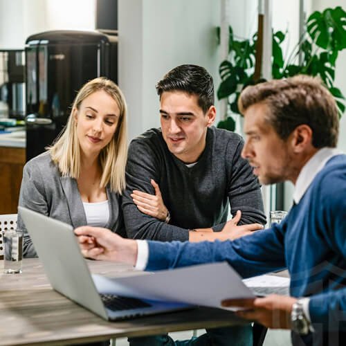 buying your next home