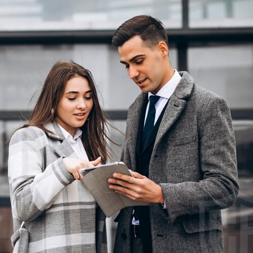 why work with clear path financial group