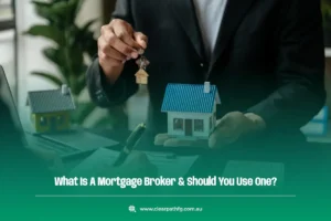 what is a mortgage broker and should you choose one