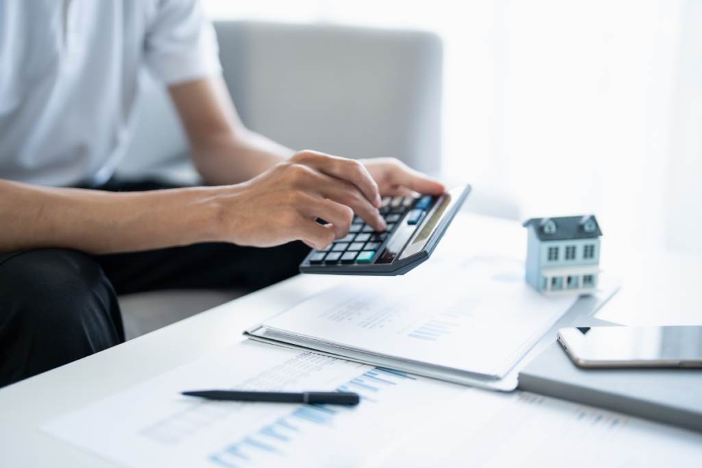 can an smsf buy property in australia