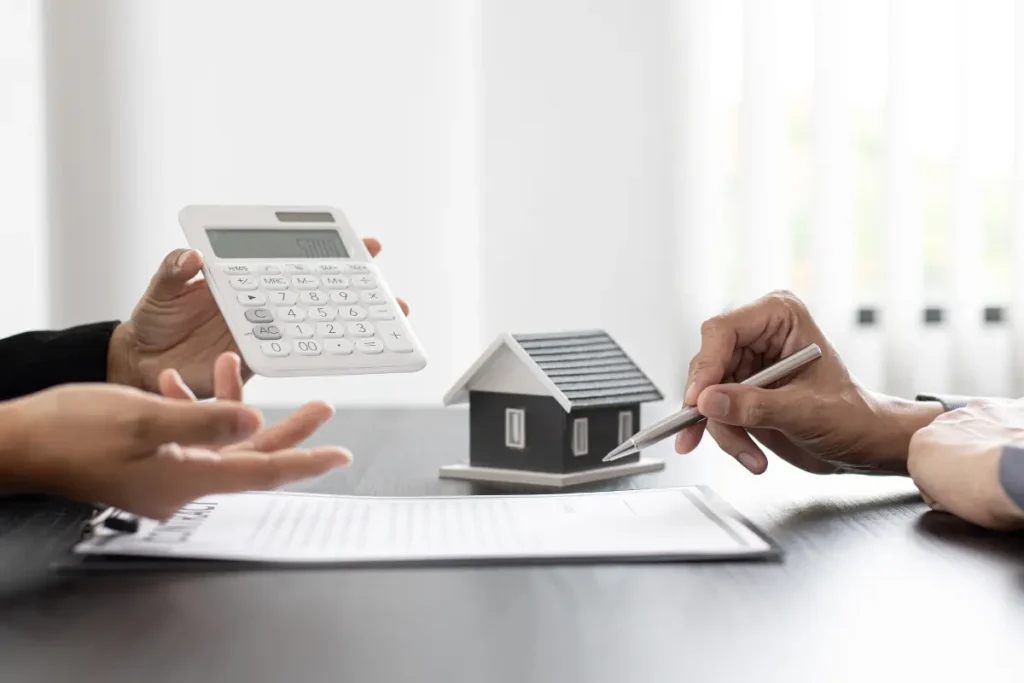 financing a second property in australia