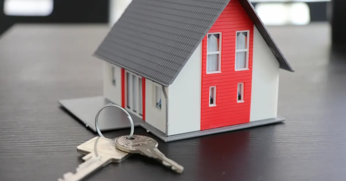 how to buy a second property