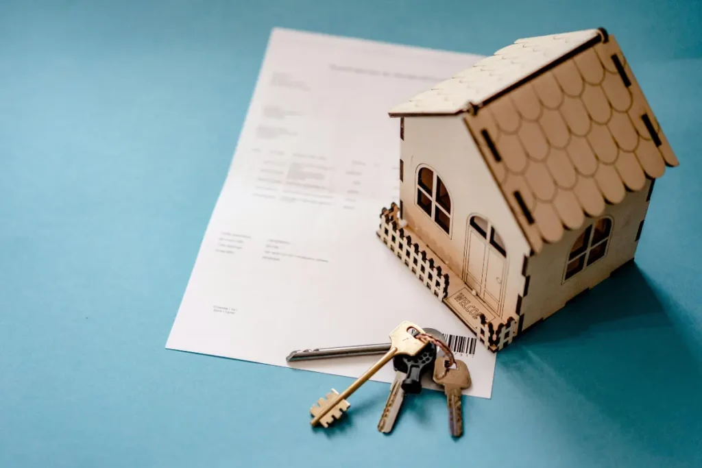 smsf property purchase process