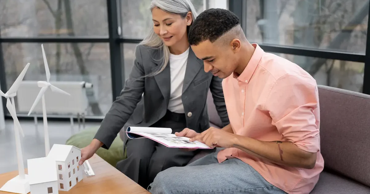 using equity to buy investment property